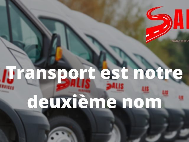 TRANSPORTS DU PERSONNEL - Salis services - El Jadida - +212 664-301249