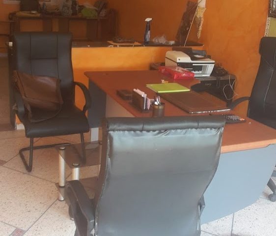 Chams carLocation de voiture El Jadida