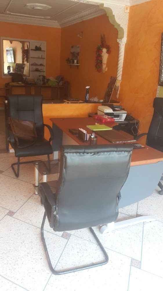 Chams carLocation de voiture El Jadida