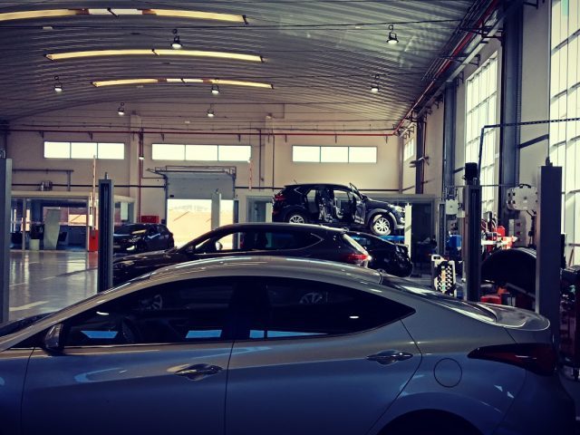 Hyundai - Marrakech - +212 5244-30206