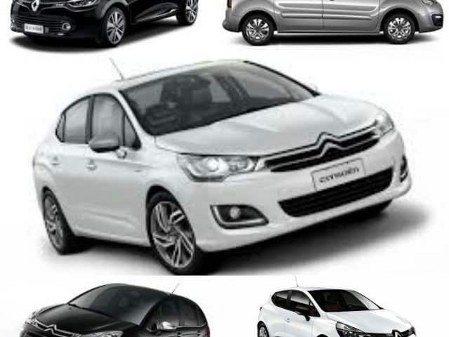 Fifi Car - Sidi Yahya du Rharb - +212 662-662310