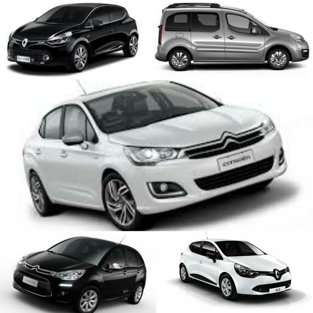 Fifi Car