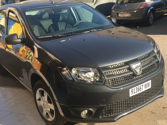 francisco car