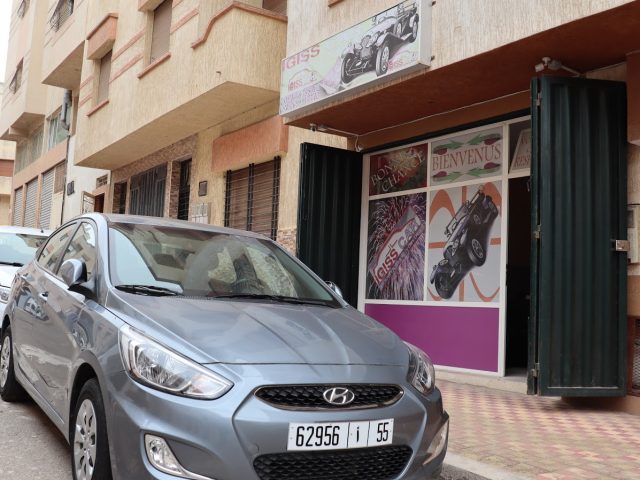 igiss car - El Jadida - +212 670-277672