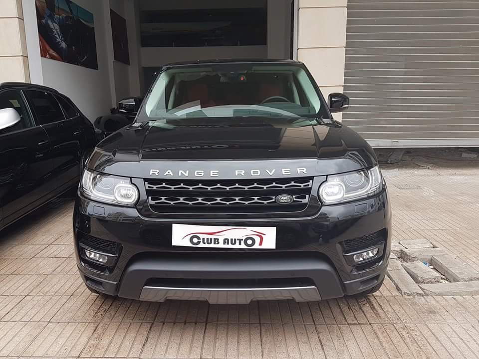 Club Auto