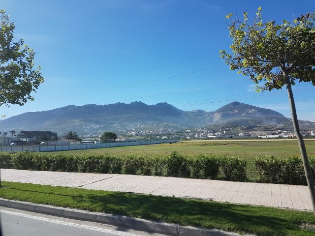 Centre de contrôle technique ORCOTEX TETOUAN - Tanger - +212 5399-66317