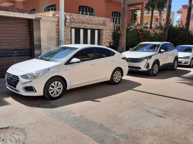 Sephora Car | Location de Voitures El Jadida | Rent a Car in Casablanca airport | كراء السيارات بمطار الدار البيضاء - El Jadida - +212 663-749816