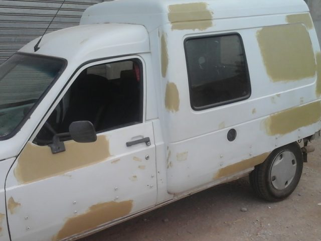 Carrosserie TIZNIT - Tiznit - +212 627-007529