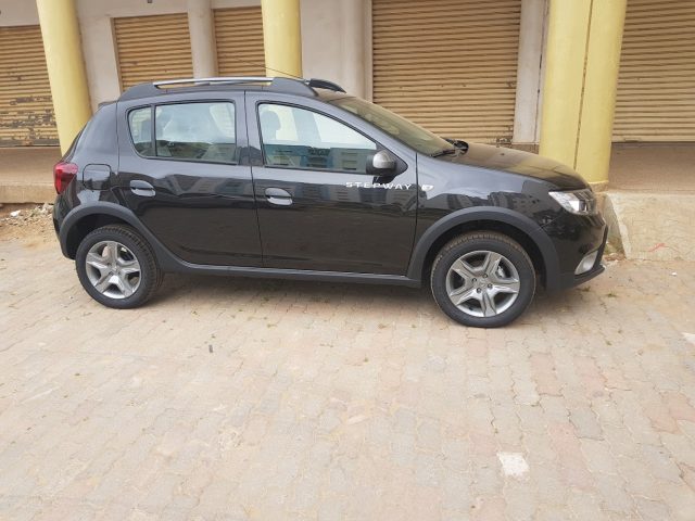 Martimo Rent Car - Larache - +212 661-927994