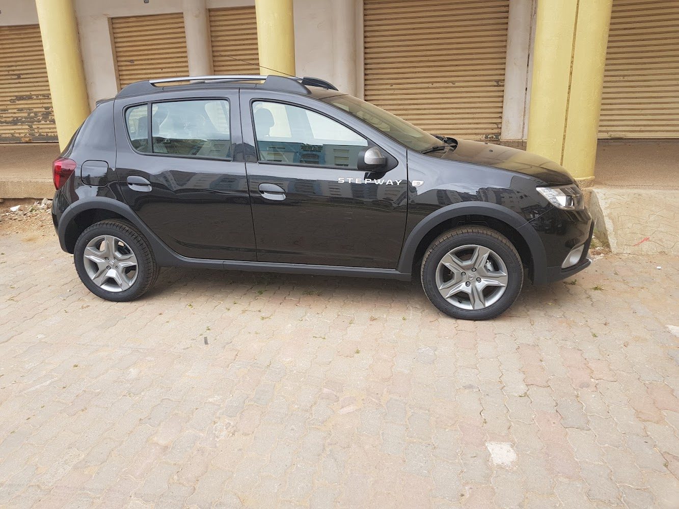 Martimo Rent Car