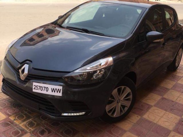 Artimi car - Zaio - +212 622-706586