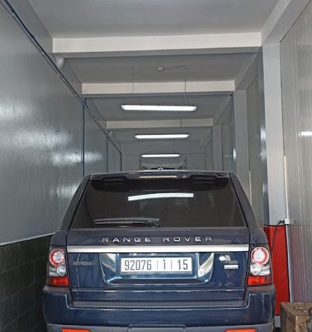 B&B auto 12000 temara Maroc - Témara - +212 630-214826