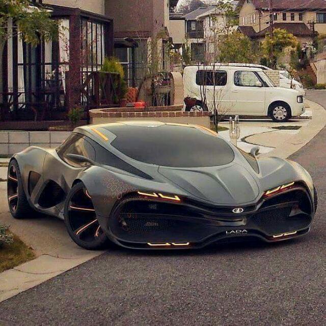 MMK CAR