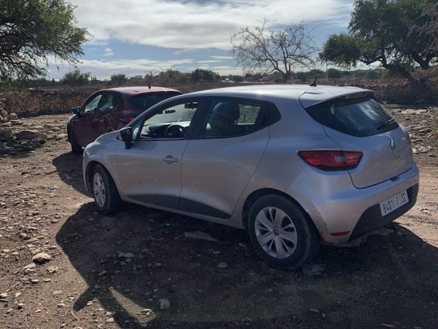 Island RENT A CAR - Essaouira - +212 661-344719