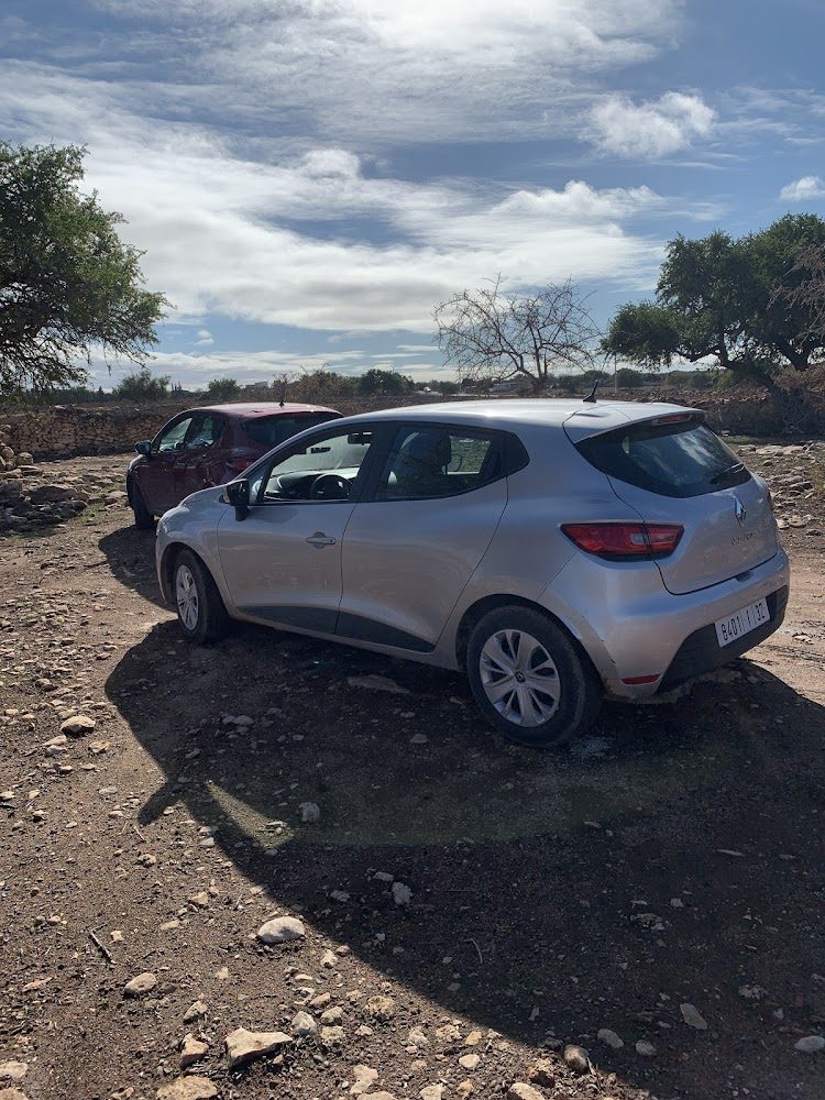 Island RENT A CAR