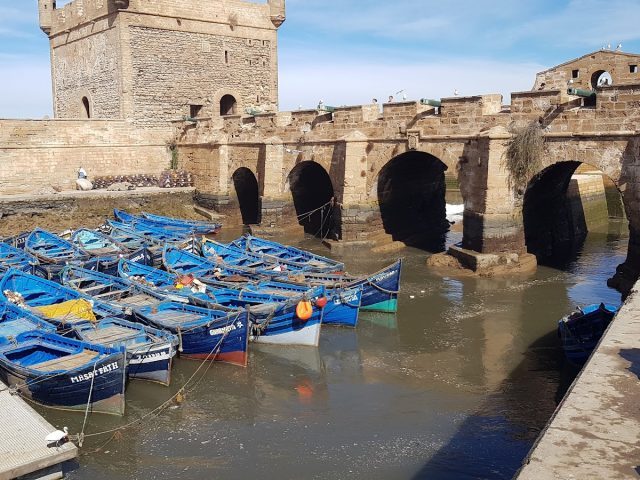 Essaouira