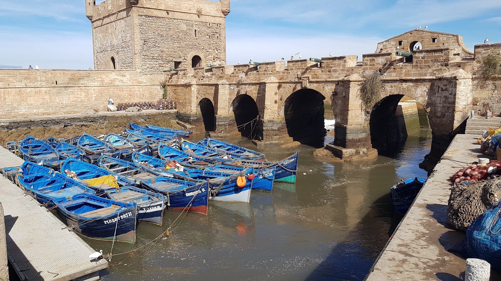 Essaouira