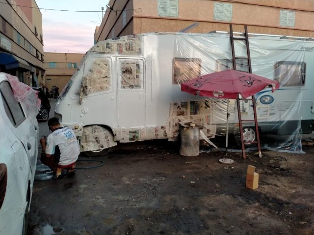 Souiri Mohamed - Tiznit - +212 633-710434