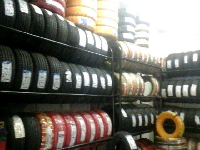 عجلات الأطلس -  - +212 670-300130