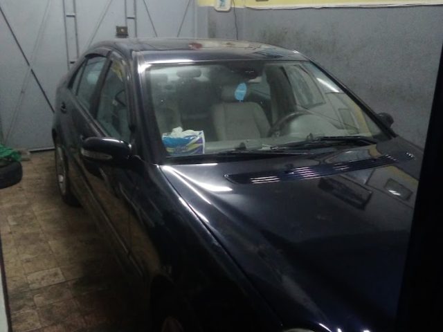 Casa Rayon Garage diagnostic et électricité auto Aziz