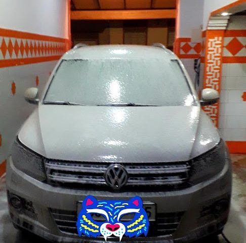 Lavage Auto Alaoui - Meknès - +212 649-522580