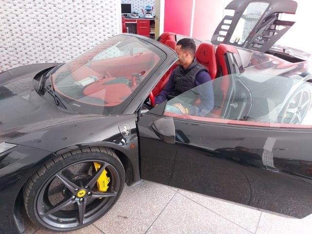 Techno Cars Nourredine - Mohammédia - +212 661-710233