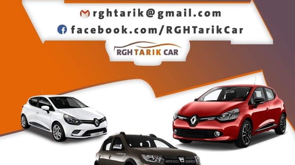 RGH Tarik Car