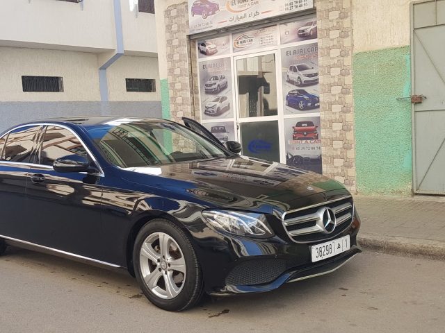 El Ajaj Car - Tétouan - +212 661-790884