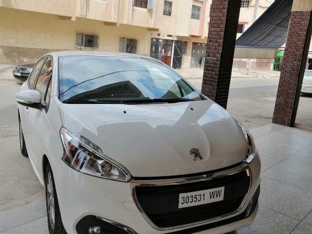 Zitounicar. Location de voituers - Bouznika - +212 661-834831