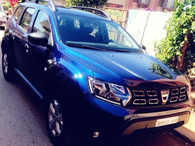 ZEKRAOUI RENT CAR - Khémisset - +212 707-040202