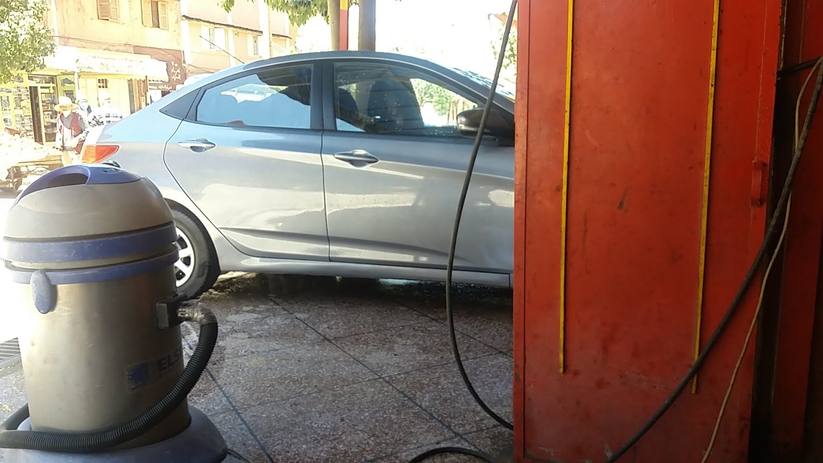 lavage abd elhadi
