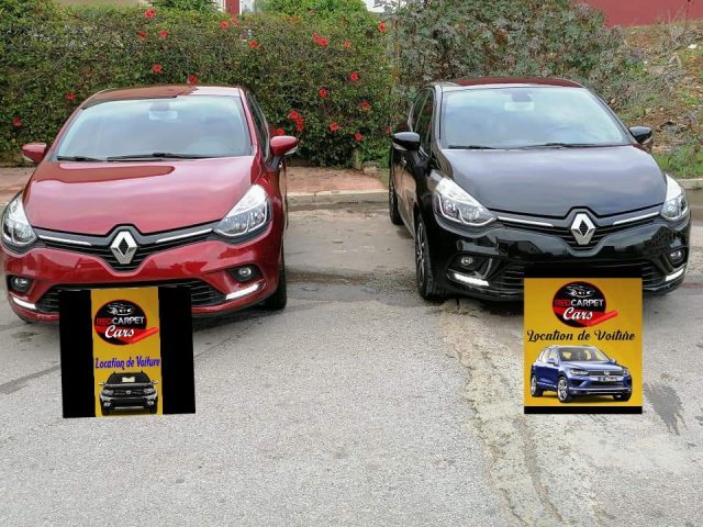 RED CARPET CARS - Témara - +212 662-208928