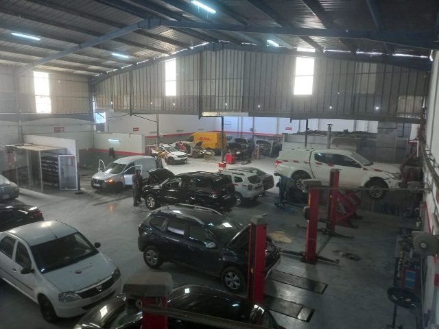 PRECISION AUTO - Fès - +212 5356-57009