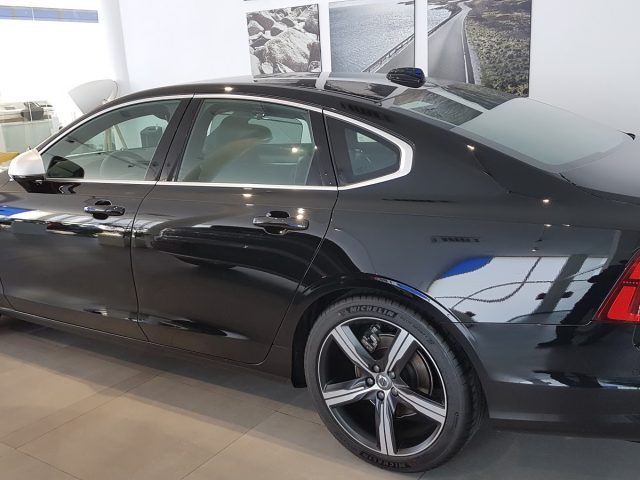 Scandinavian Auto Maroc - Volvo Cars - Tanger - +212 5393-40362