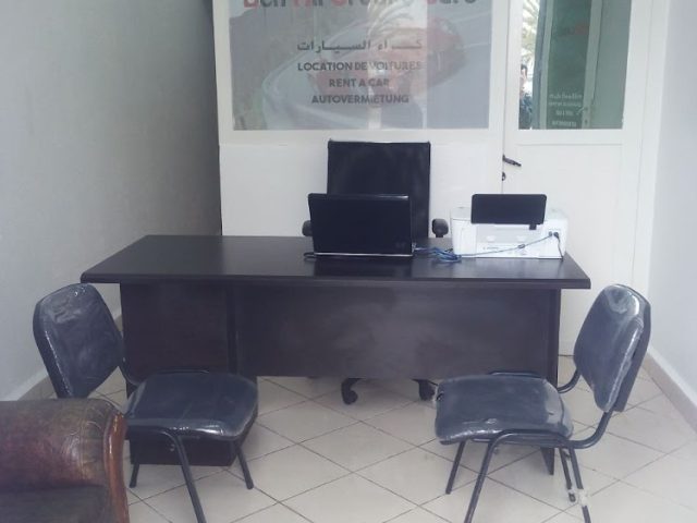 location de voiture à Agadir Bag cars - Agadir - +212 661-288864