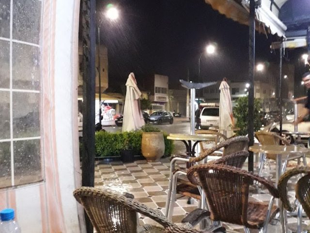 Auto Ecole Rahali - Souk Elarbaa Du Gharb -