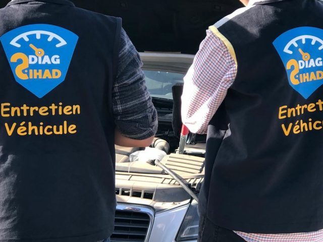JIHADIAG - Safi - +212 610-967057