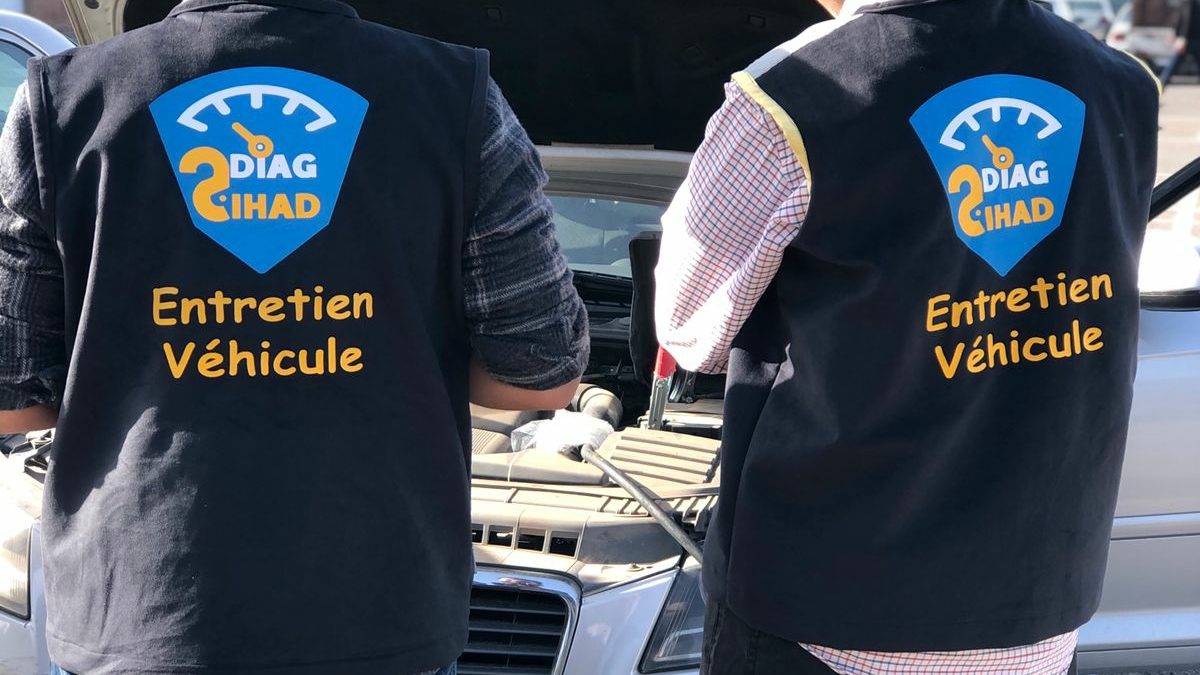 JIHADIAG