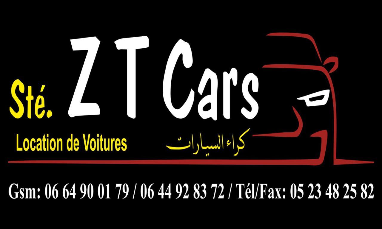 ZT CARS