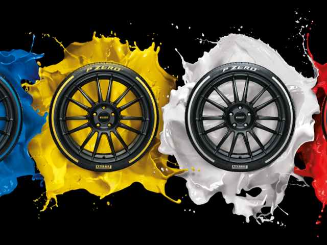 Pirelli Maroc - Pneurama - Casablanca - +212 5226-72881