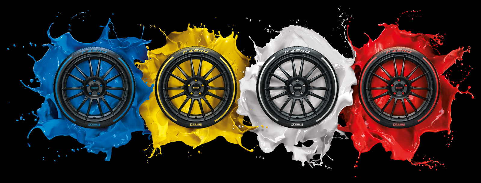 Pirelli Maroc - Pneurama