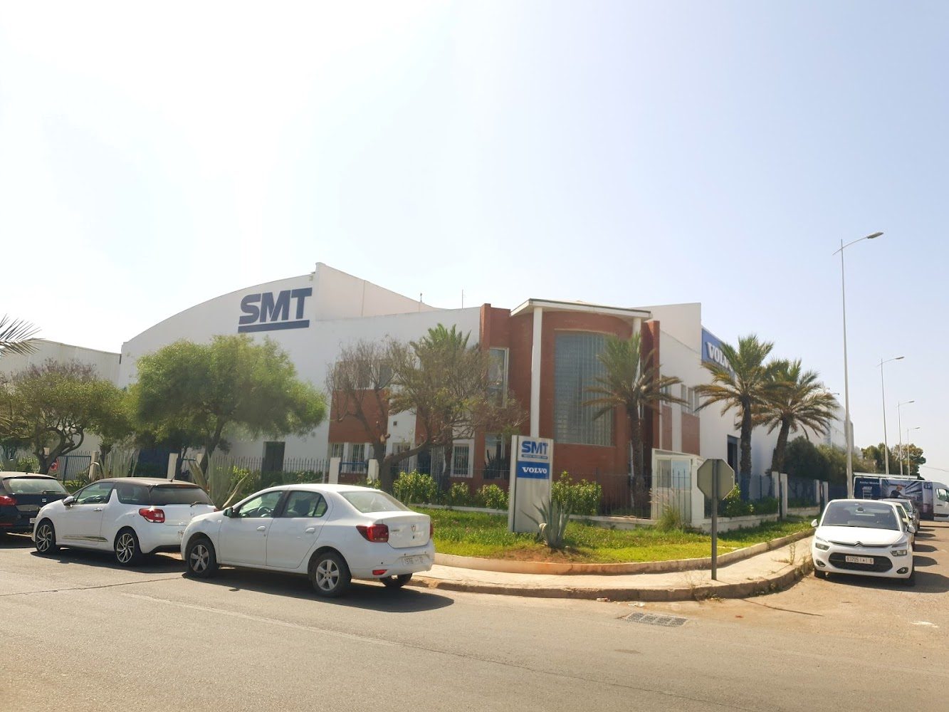 SMT Maroc