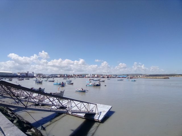 Centre Visite Technique LUKUS - Larache - +212 5399-12465