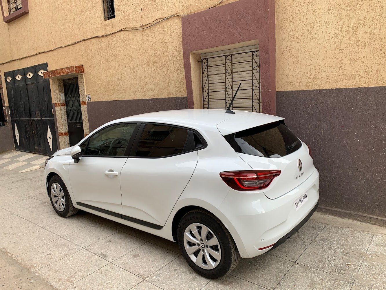 NYD CAR