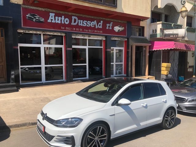 Auto Dusseldorf Rabat - Rabat - +212 5372-80505
