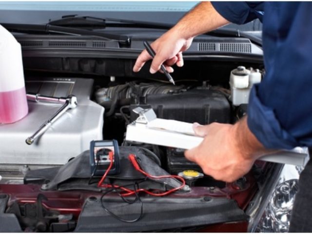 Garage Cimintus - Martil - +212 707-150400