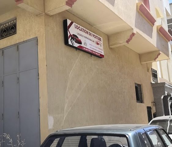 Lissaoui harhoura car - Témara - +212 660-929262