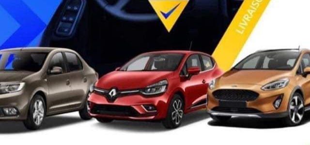 Lila cars - Tétouan - +212 663-252655