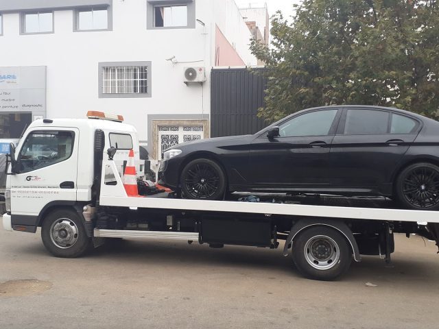 Carrosserie -Kenitra - Kénitra - +212 662-134294