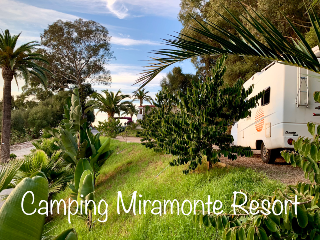 Camping Miramonte - Tanger - +212 695-075127